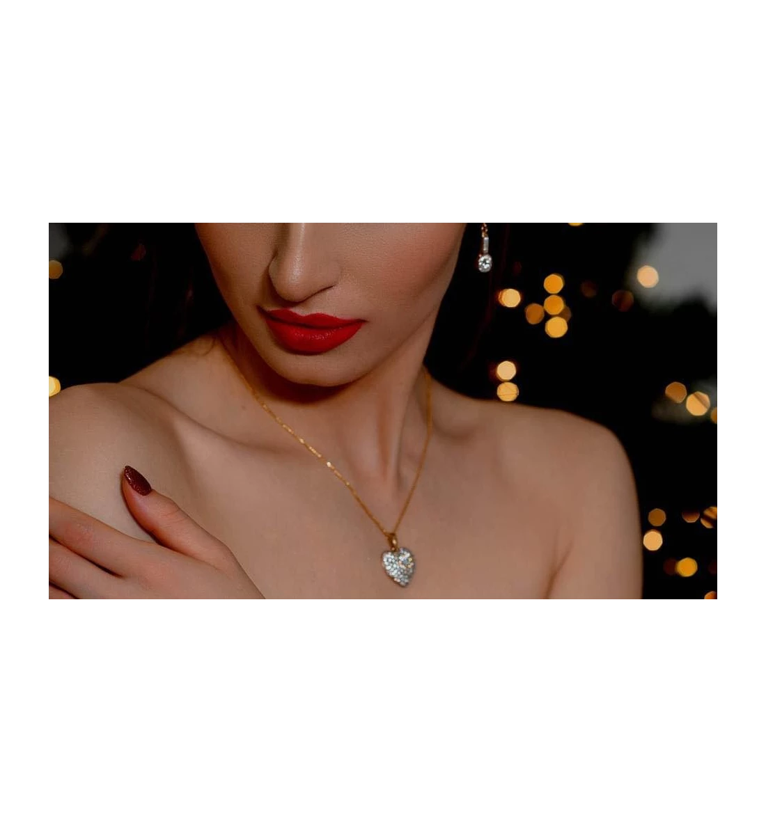 Biżuteria pod choinkę – przewodnik po idealnych prezentach świątecznych